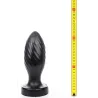 Hung System Plug Bumfun Hung System 19 x 8cm